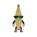 Banana Guy – Stumble Guys