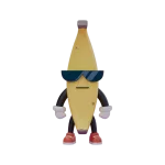 Banana Guy – Stumble Guys