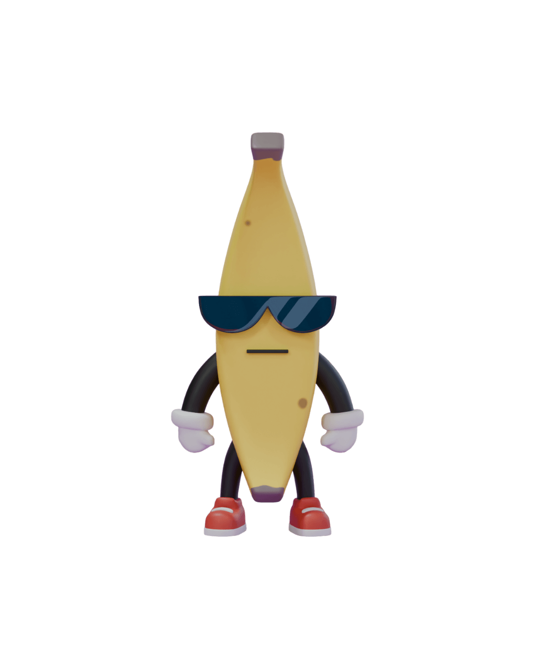 Banana Guy - Stumble Guys