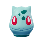 Alcancia/Contenedor Bulbasaur