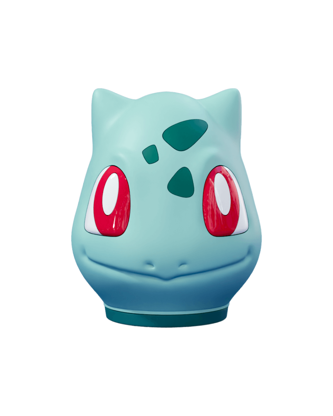 Alcancia/Contenedor Bulbasaur