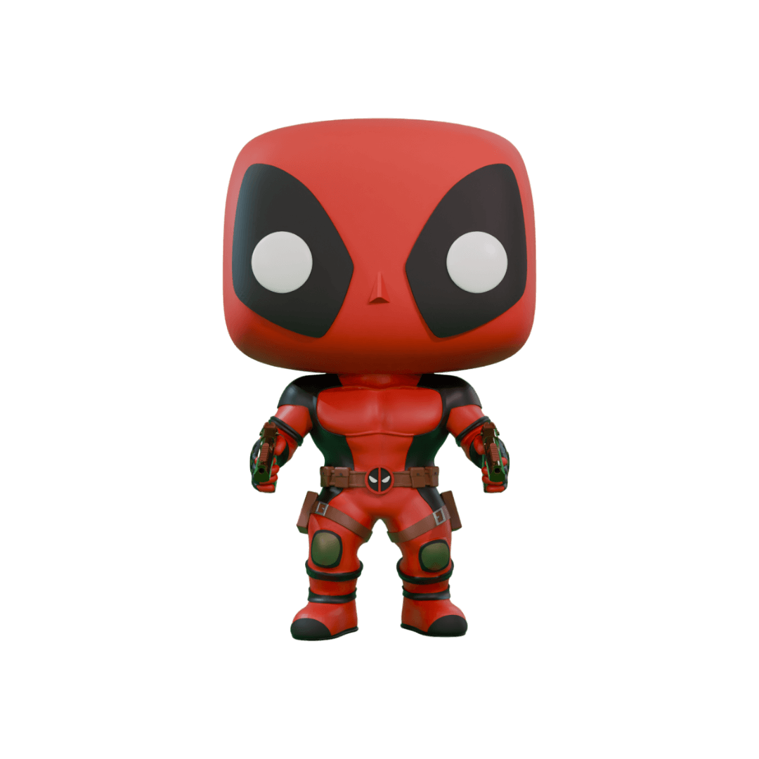Funko Deadpool