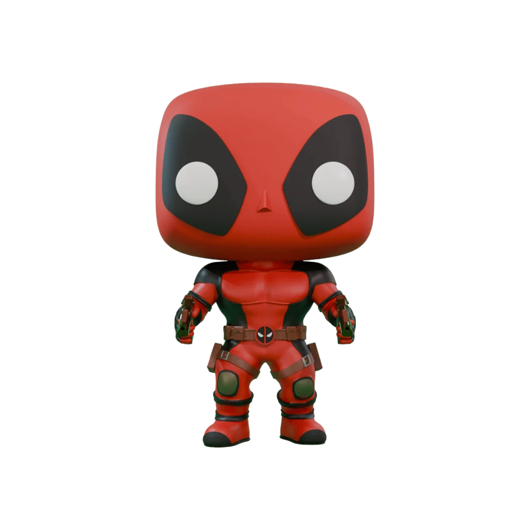 Funko Deadpool