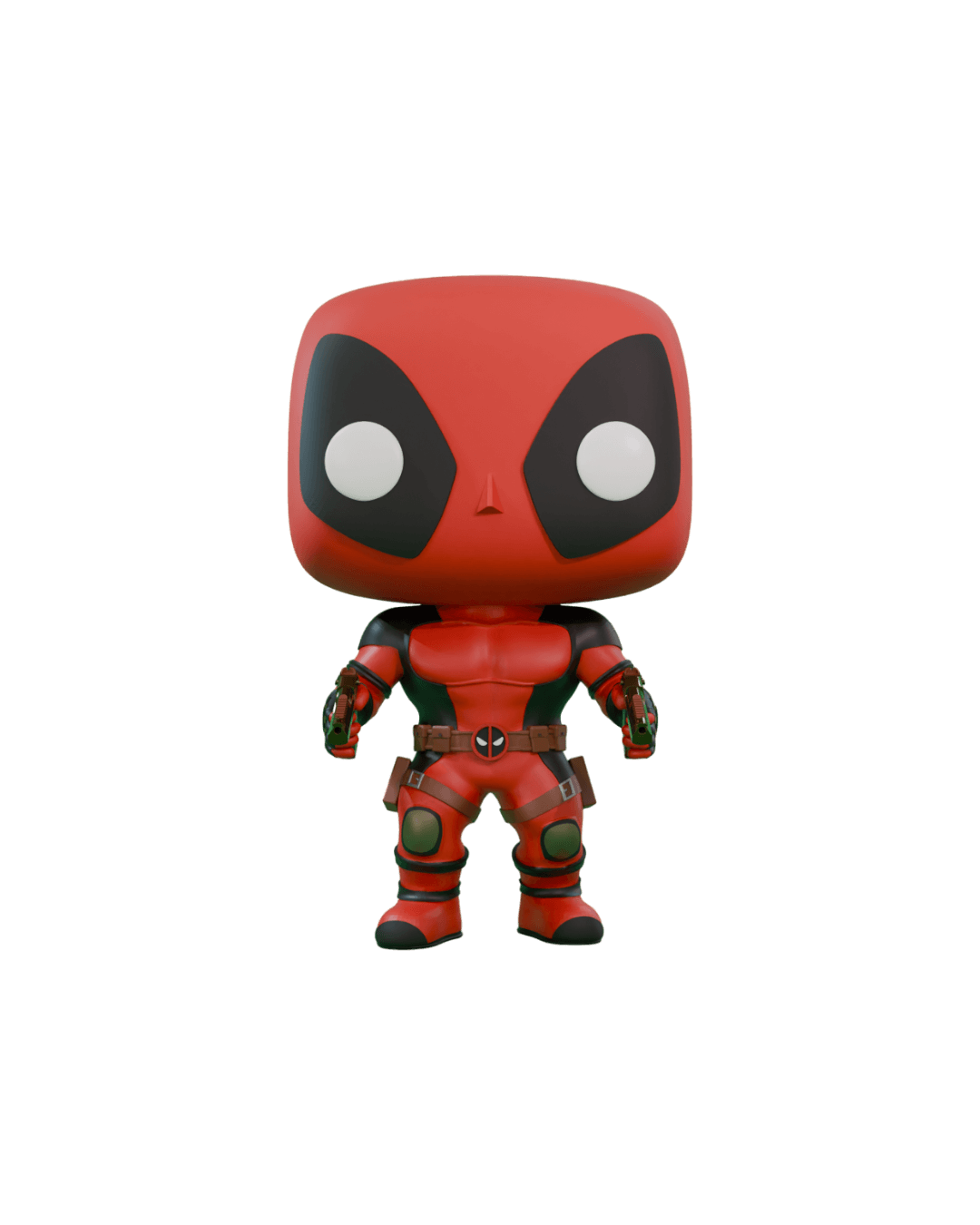 Funko Deadpool