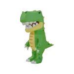 T Rex- Stumble Guys