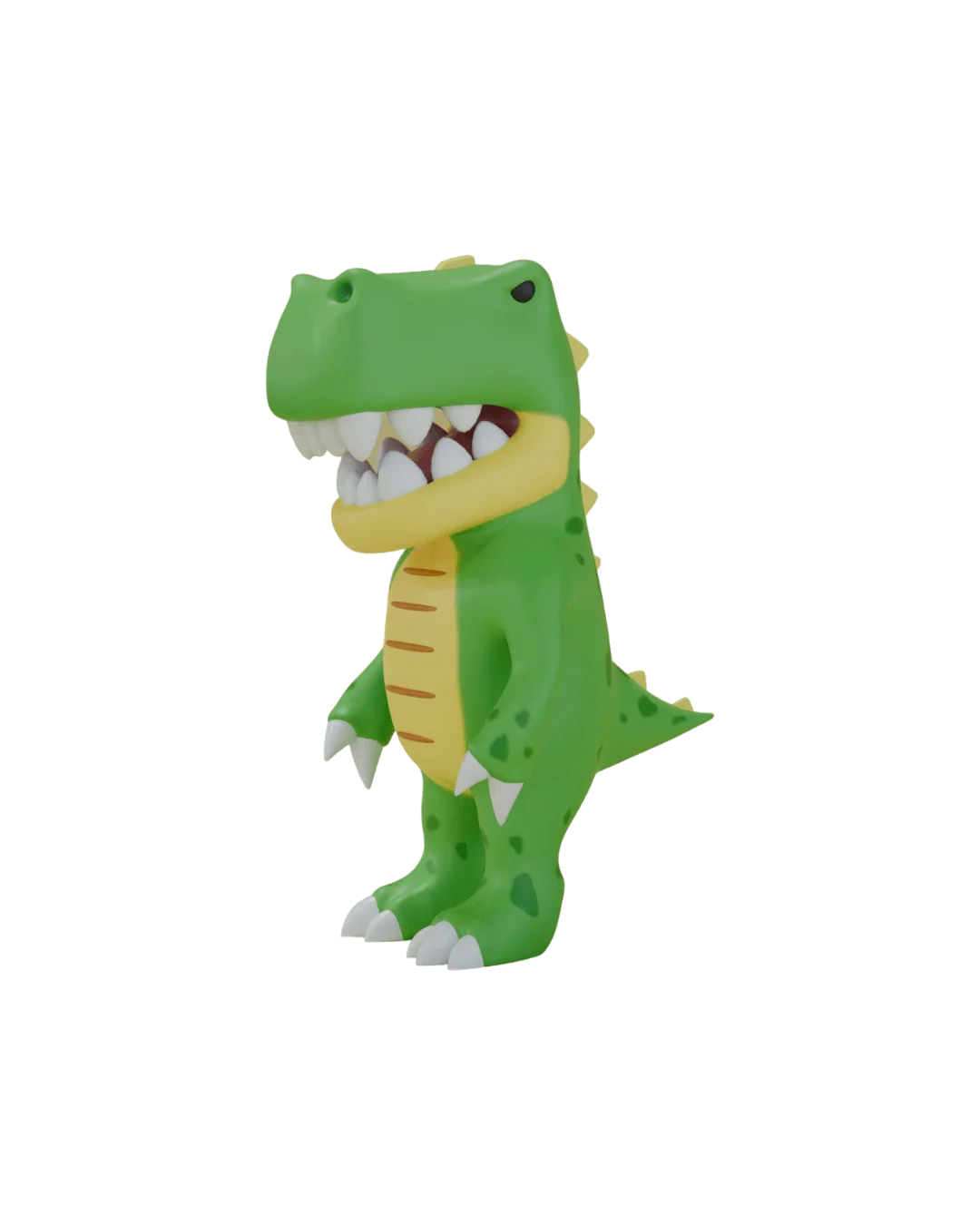 T Rex- Stumble Guys