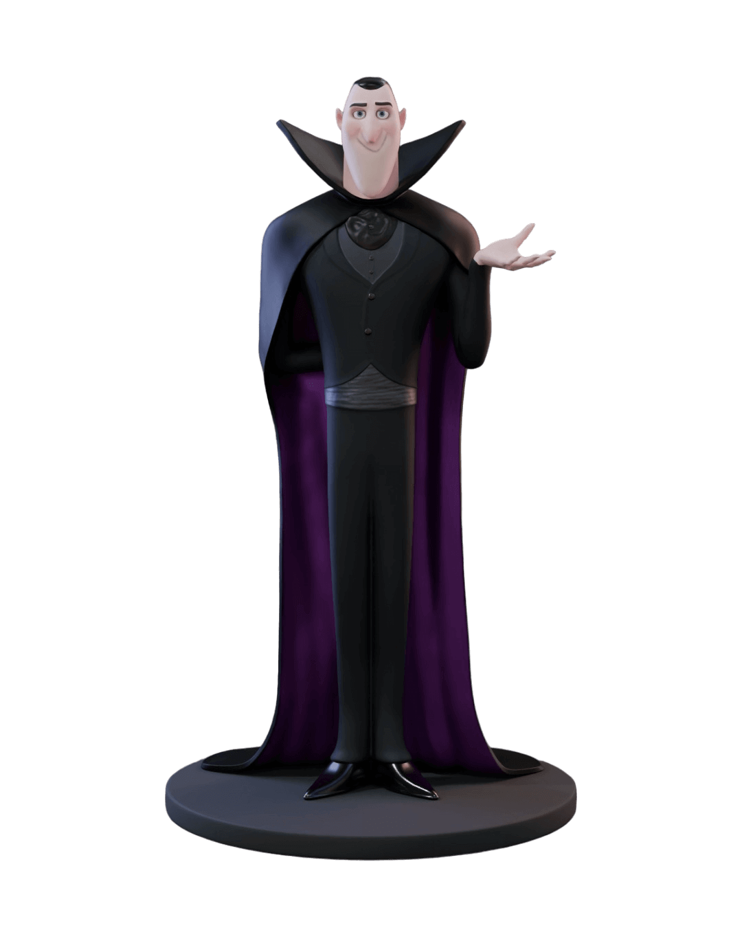 Dracula - Hotel Transylvania