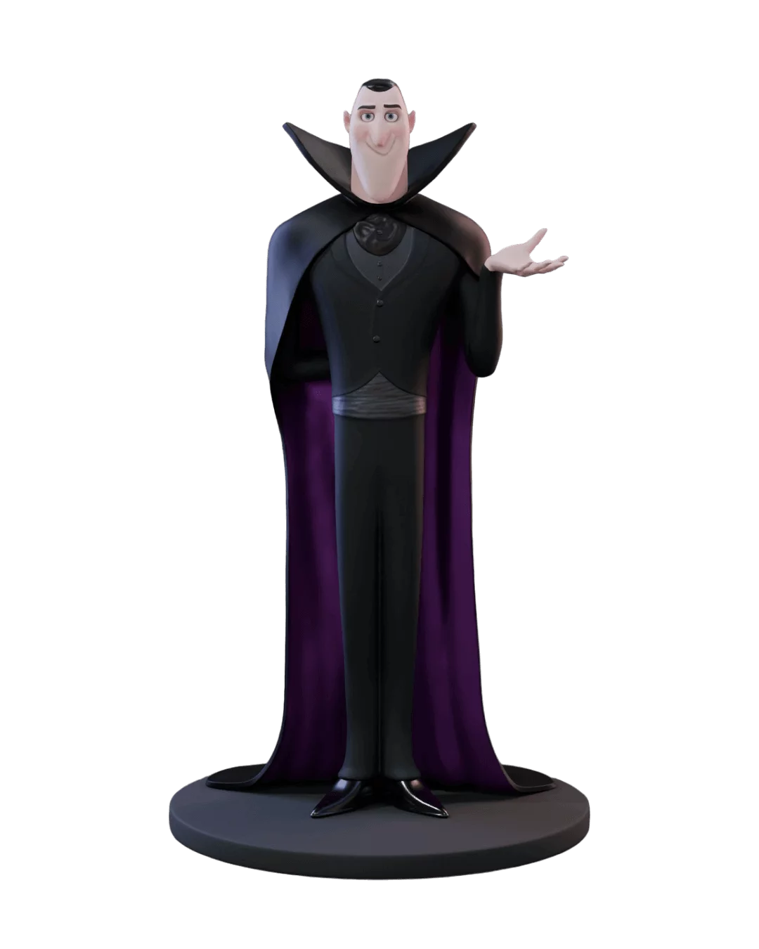 Dracula - Hotel Transylvania