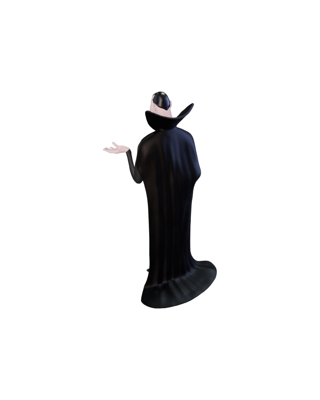 Dracula - Hotel Transylvania