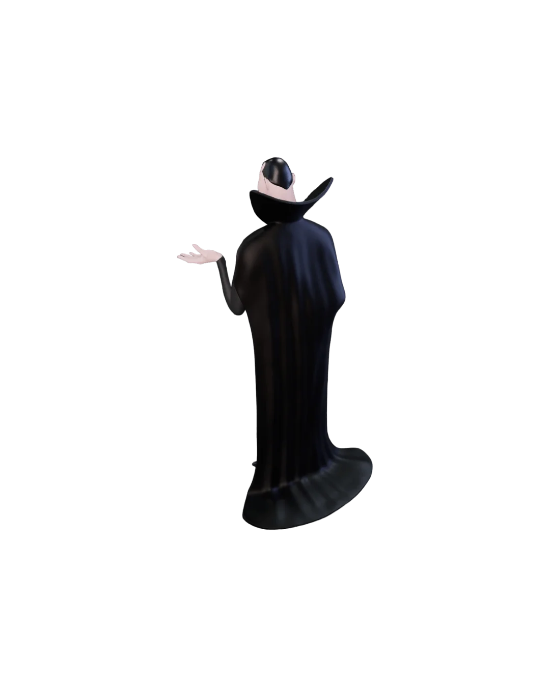 Dracula - Hotel Transylvania