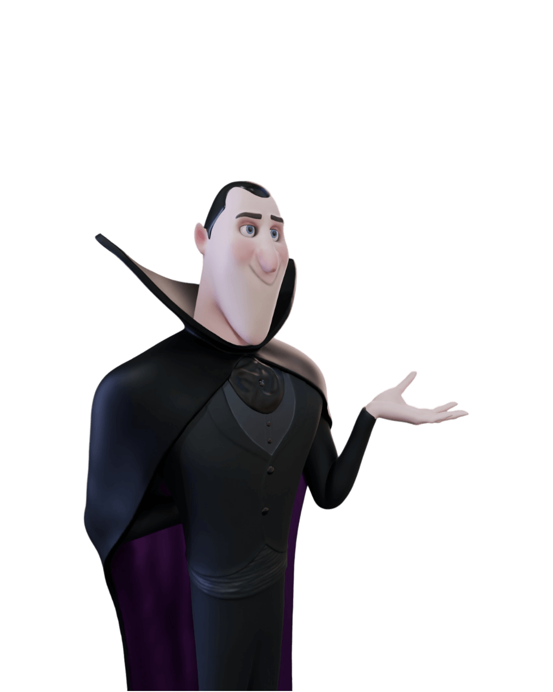 Dracula - Hotel Transylvania