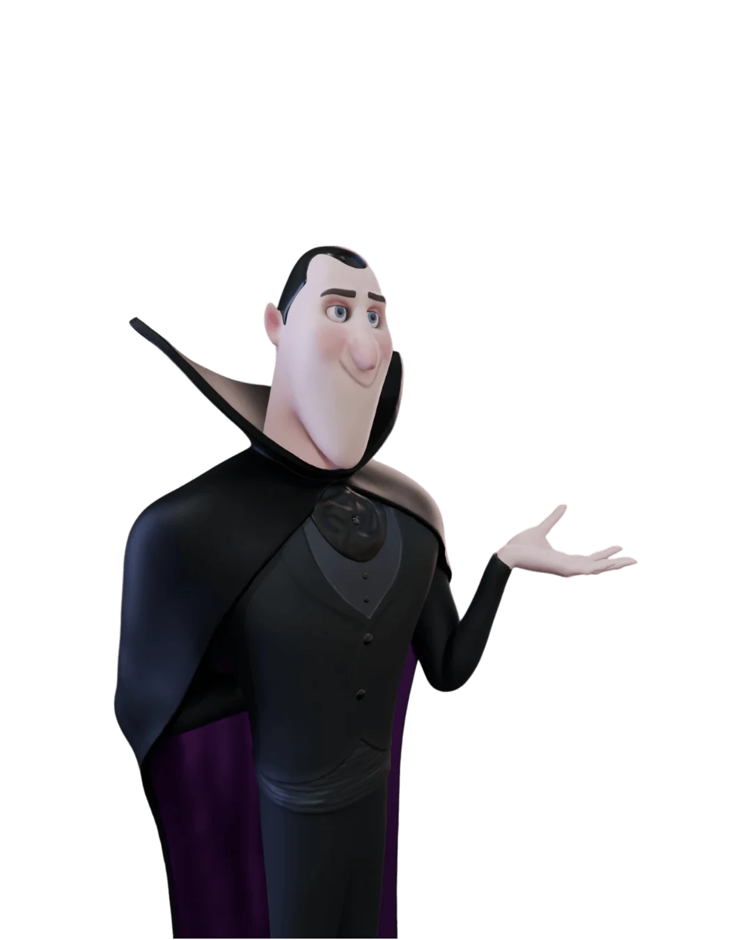 Dracula - Hotel Transylvania