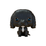 Funko personalizado mascota