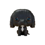Funko personalizado mascota