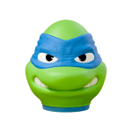 Alcancia/Contenedor Tortuga Ninja