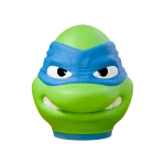 Alcancia/Contenedor Tortuga Ninja