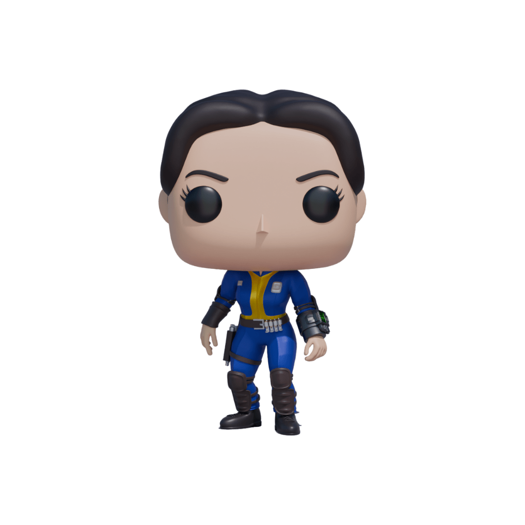 Funko Lucy Maclean