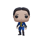 Funko Lucy Maclean