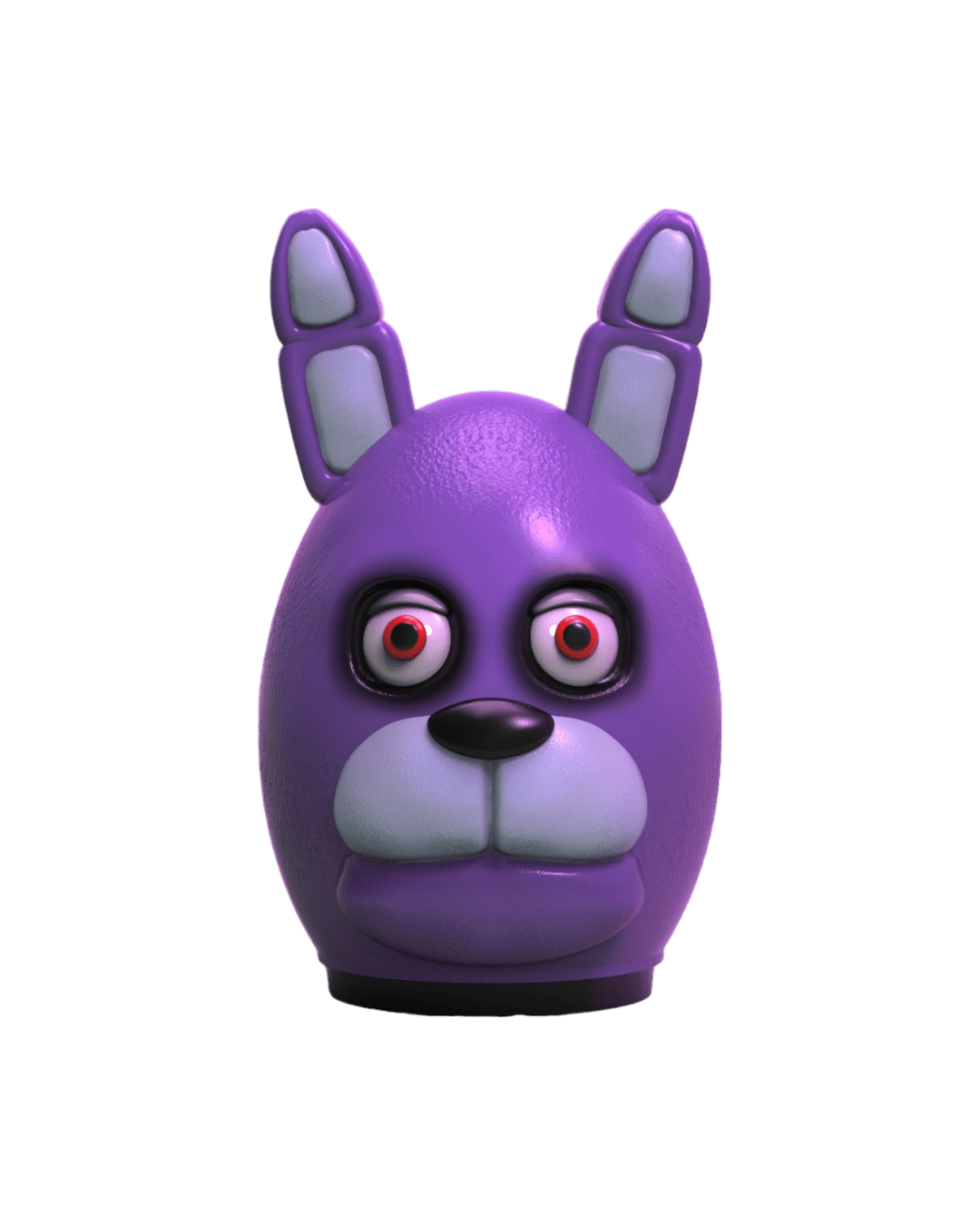 Alcancia/Contenedor Bonnie
