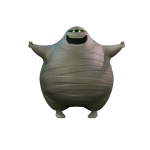 Murray la momia – Hotel Transylvania