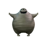 Murray la momia – Hotel Transylvania