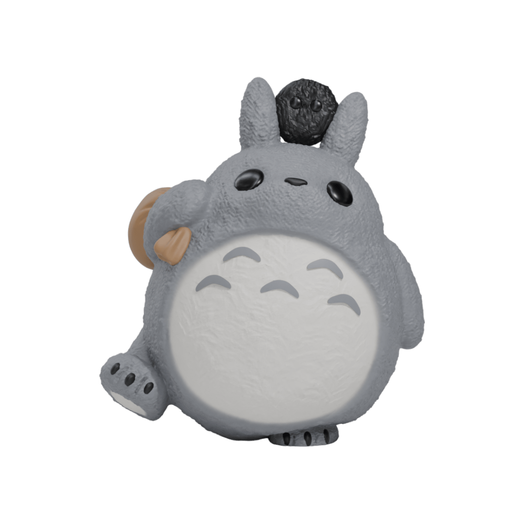 Funko Totoro