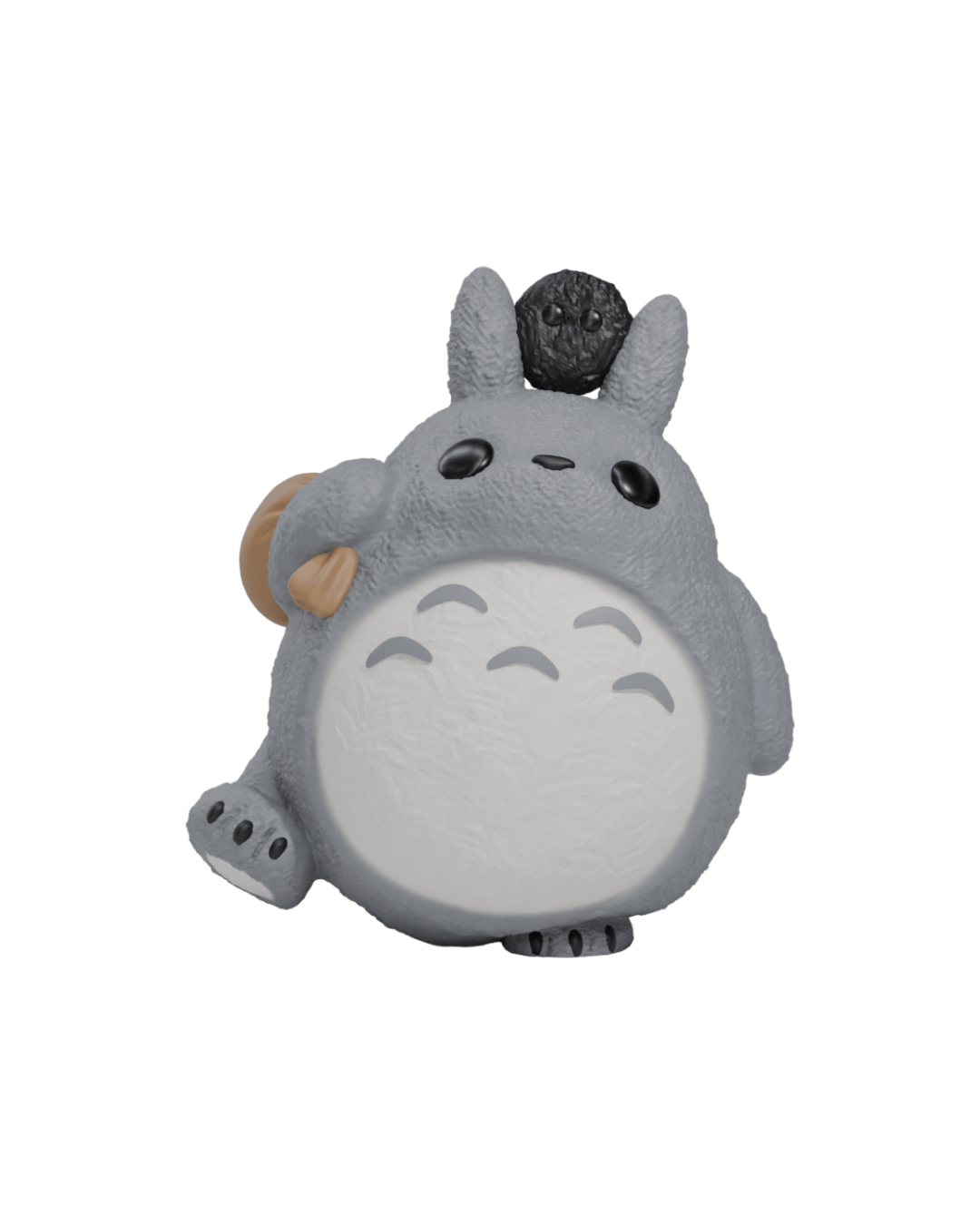 Funko Totoro