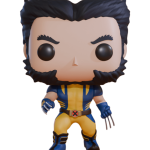 Funko Wolverine
