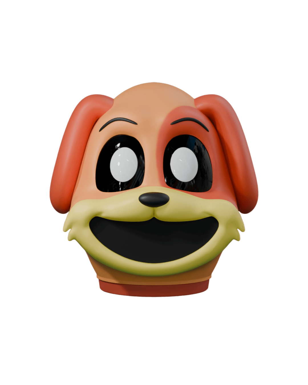 Alcancia/Contenedor Dogday