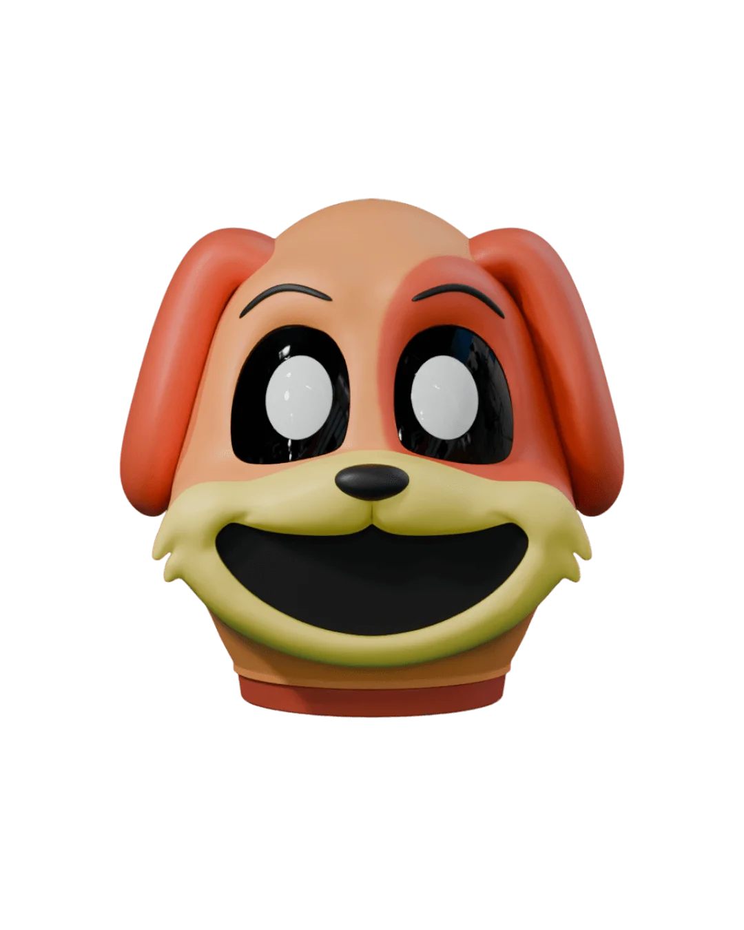 Alcancia/Contenedor Dogday