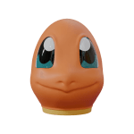 Alcancia/Contenedor Charmander