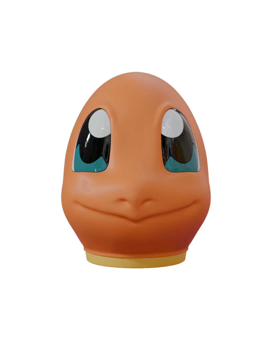 Alcancia/Contenedor Charmander