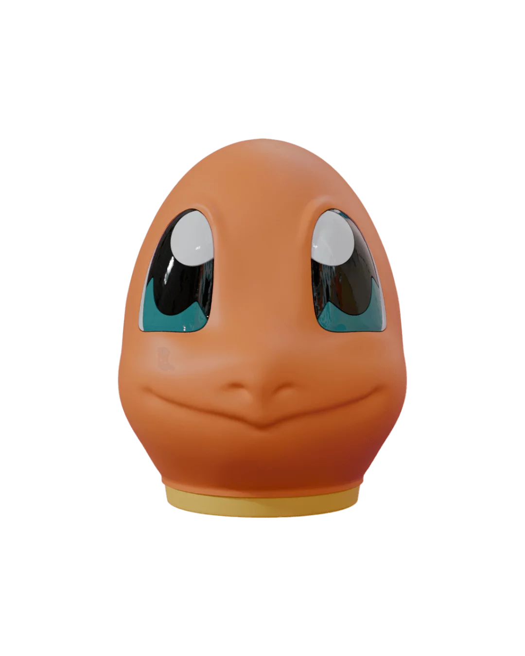 Alcancia/Contenedor Charmander