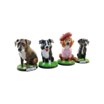 Figura de tu mascota