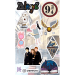 Plancha de Harry Potter