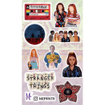 Plancha de Stranger Things