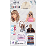 Plancha de Taylor Swift