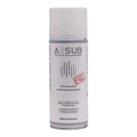 Spray Revelador AESUB Lavable Blanco