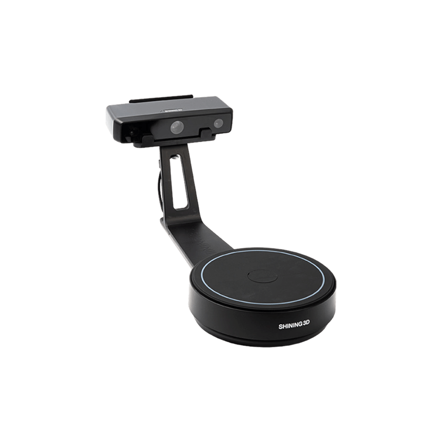 EinScan SE 3D Scanner