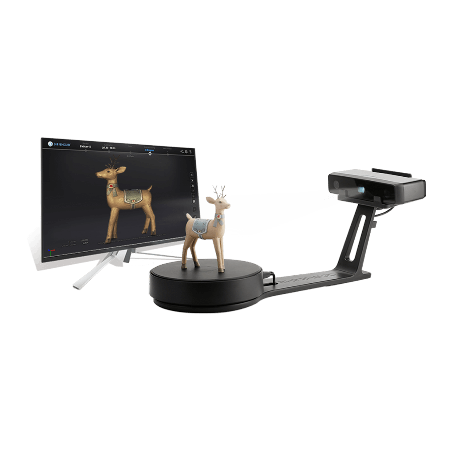 EinScan SE 3D Scanner