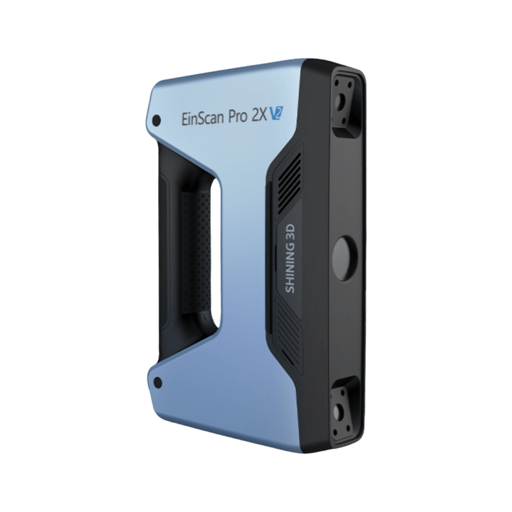 EinScan Pro 2X V2