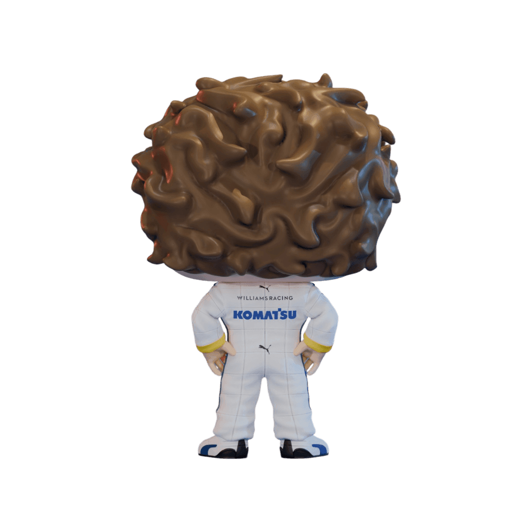 Funko Franco Colapinto