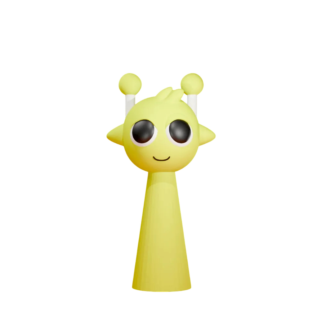 Sprunki Fun Simón