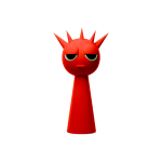 Sprunki Fun Raddy