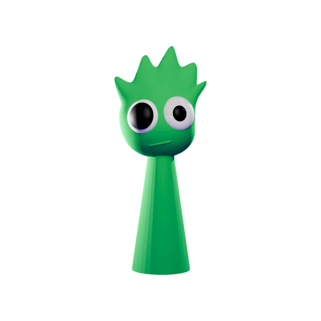Sprunki Owakcx