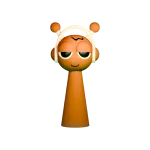 Sprunki Oren