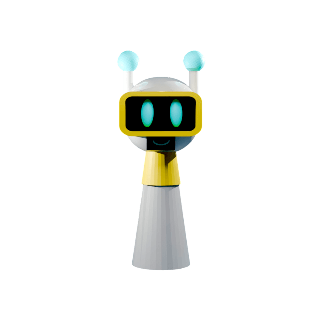 Sprunki Fun Robot
