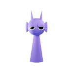 Sprunki Fun Durple