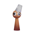 Sprunki Fun Cubetón