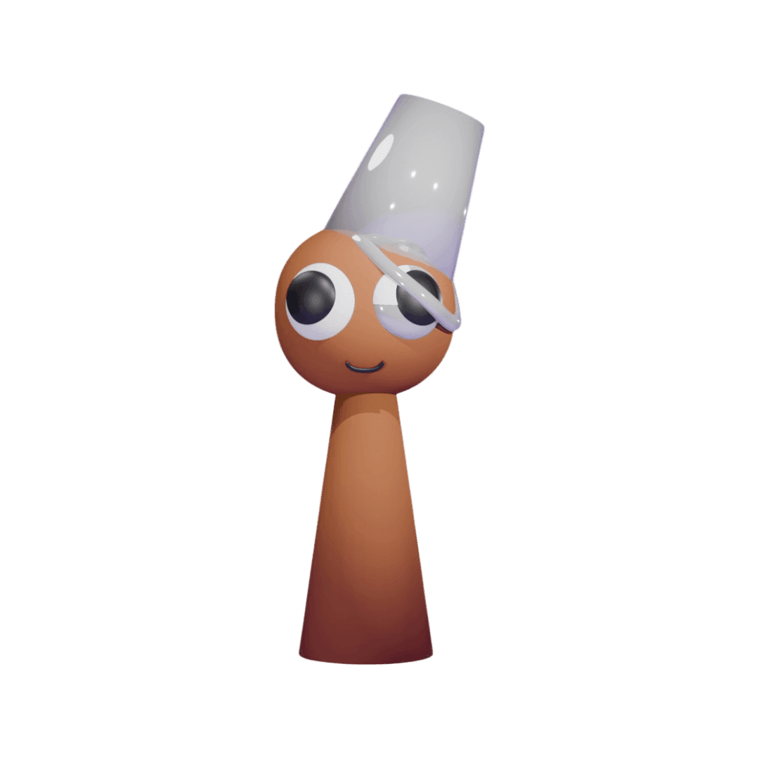Sprunki Fun Cubetón